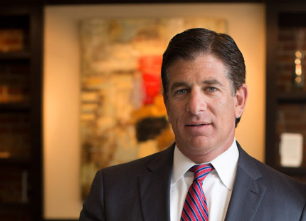 Michael L. Goodove