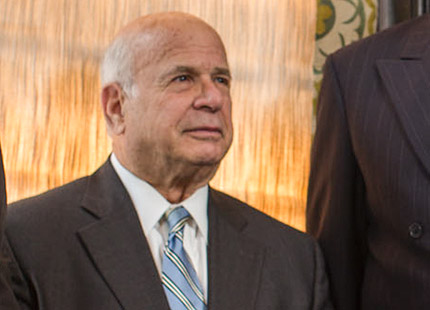 Franklin Swartz