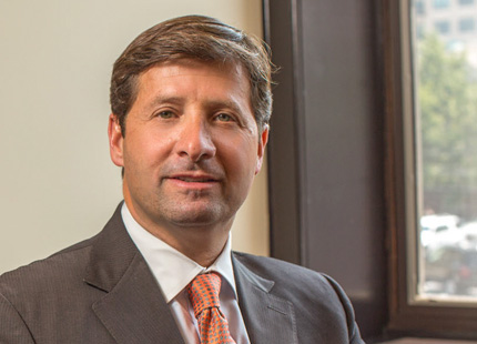 Jeffrey A. Swartz