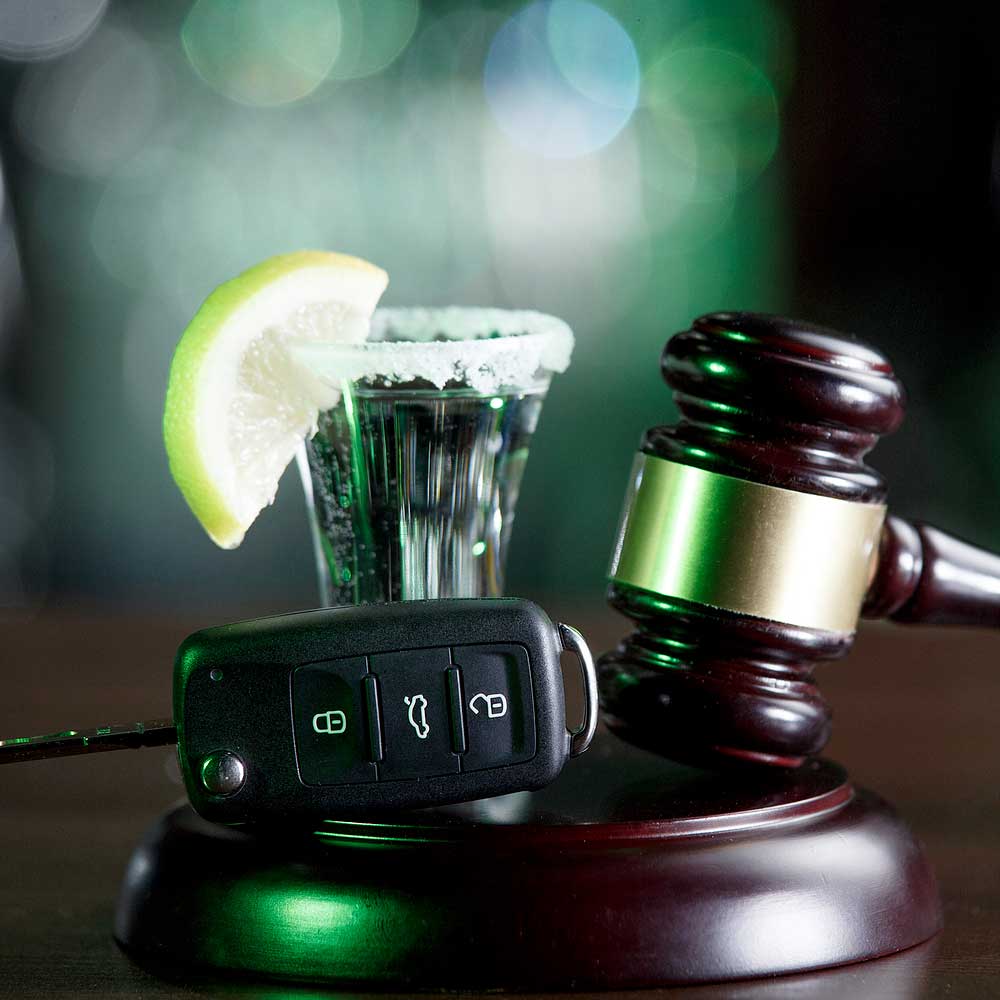Drunken driver caused 3-car crash, says Portsmouth PD