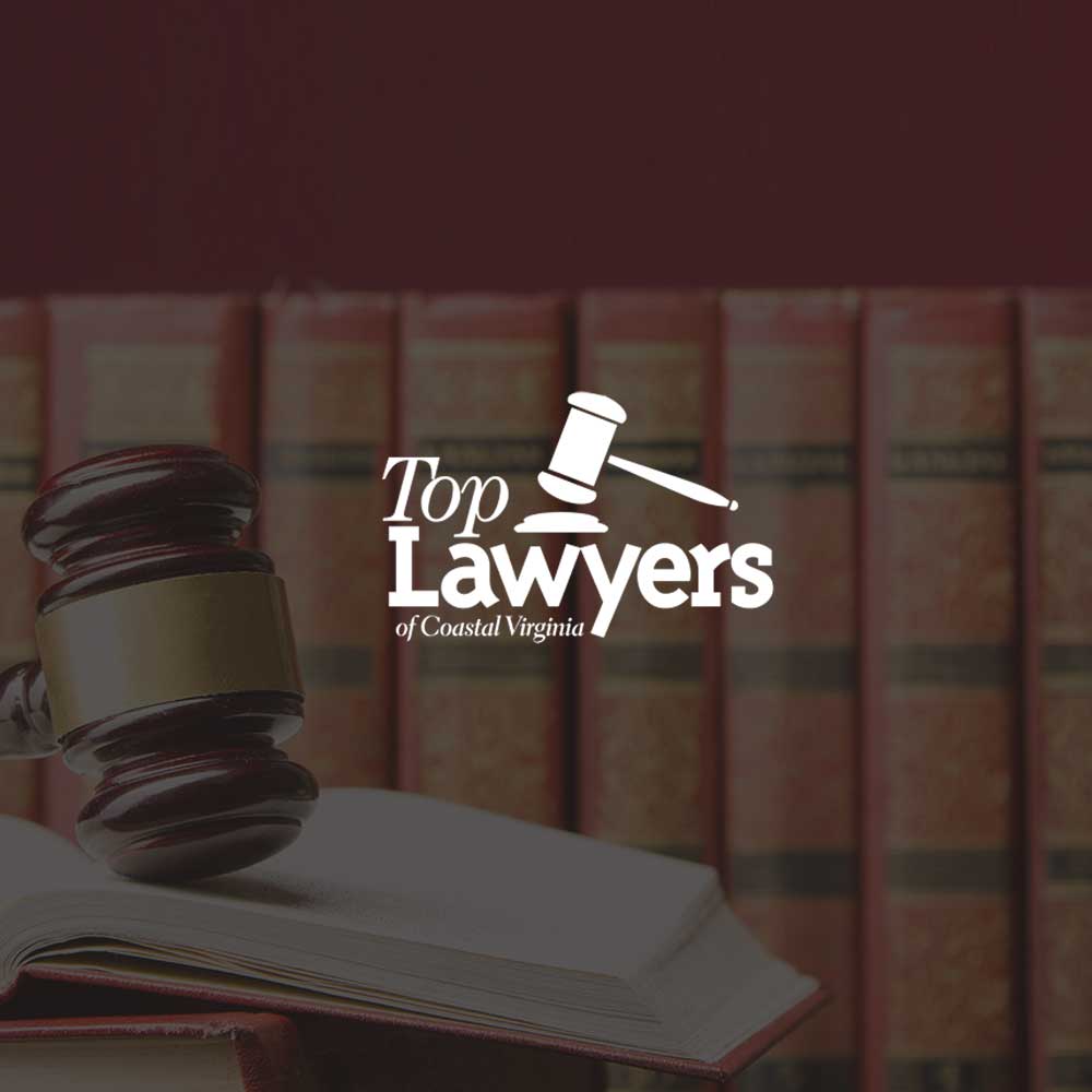 Coastal VA Top Lawyers