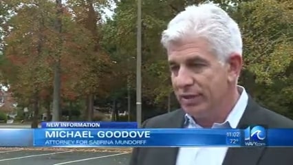 Wavy News interviews Mike Goodove