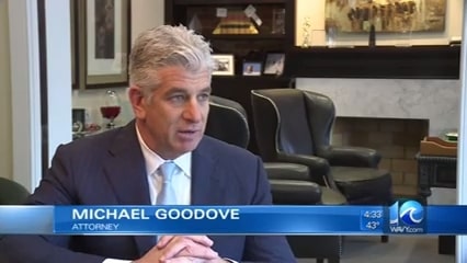 Goodove interviewed on new landlord-tenant laws