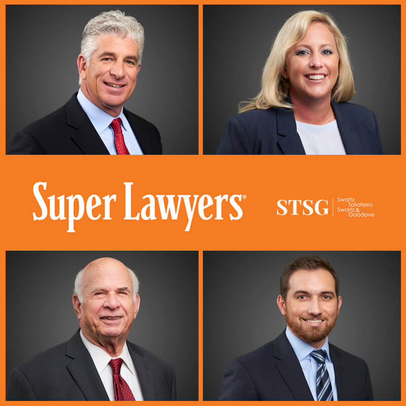 2022 Super Lawyers