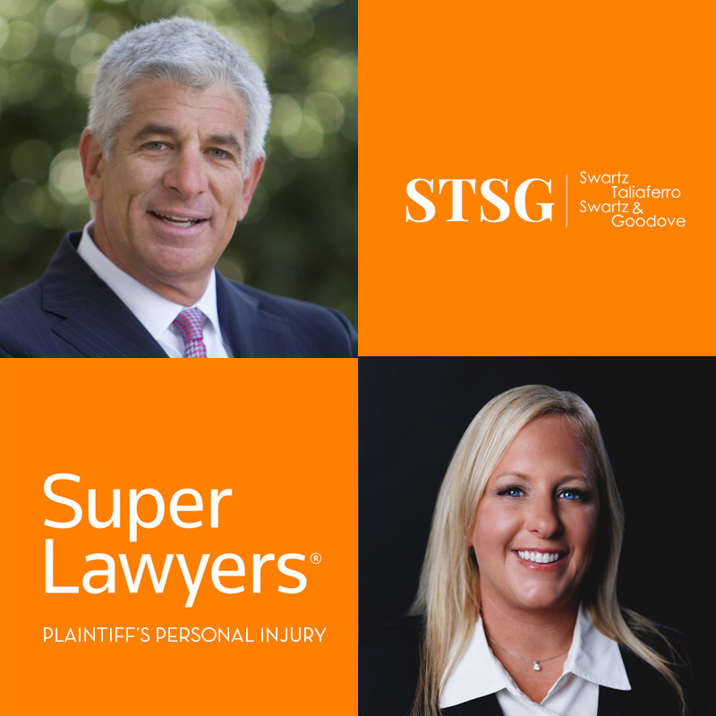 2025 Super Lawyers